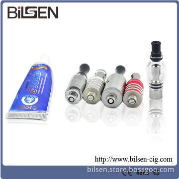 E-Cigarette atomizer Stainless Steel  Phoenix  wax Atomizer